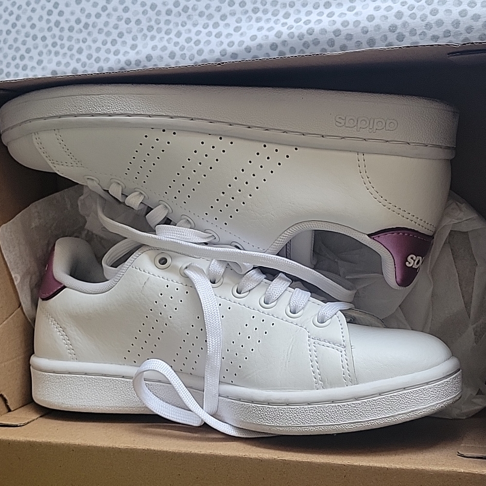 Brand New Adidas
